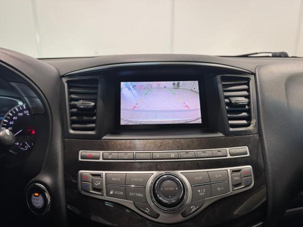 Infiniti JX с пробегом 2013 года, цена 1 580 000 рублей, 156000 км, внедорожник, Автокод Объявления