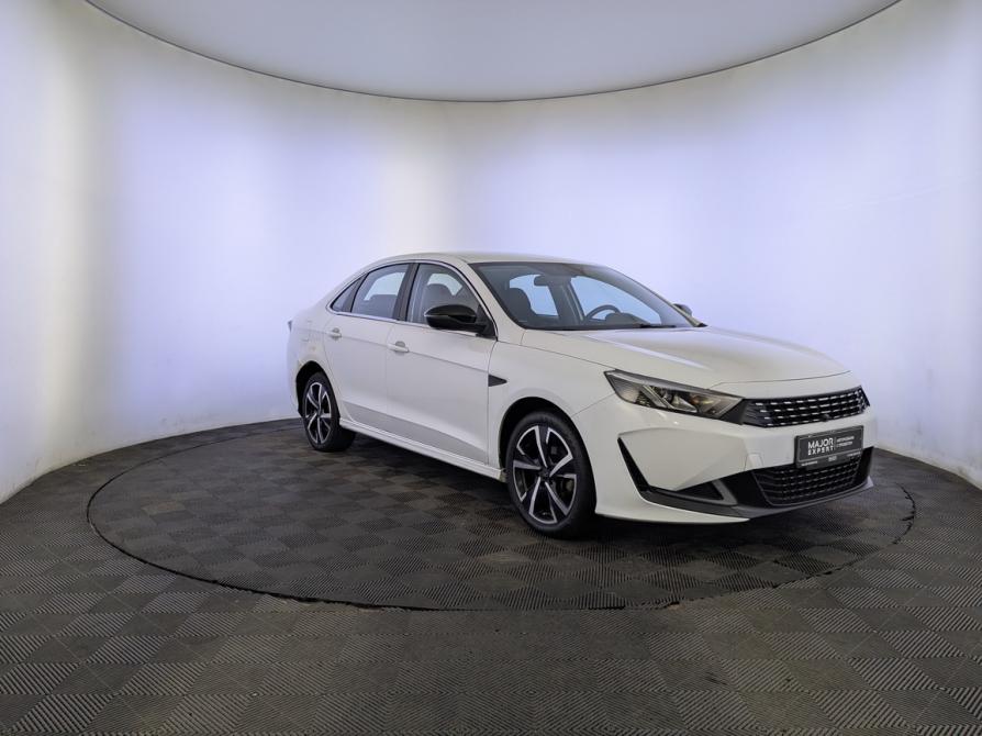 Kaiyi E5 Москва  - изображение 3