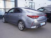 Kia Rio IV Рестайлинг Москва  - изображение 24