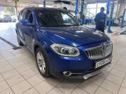 Brilliance V5 I Уфа  - изображение 10