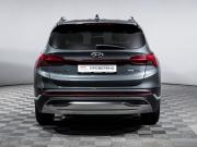 Hyundai Santa Fe IV Рестайлинг Москва  - изображение 25
