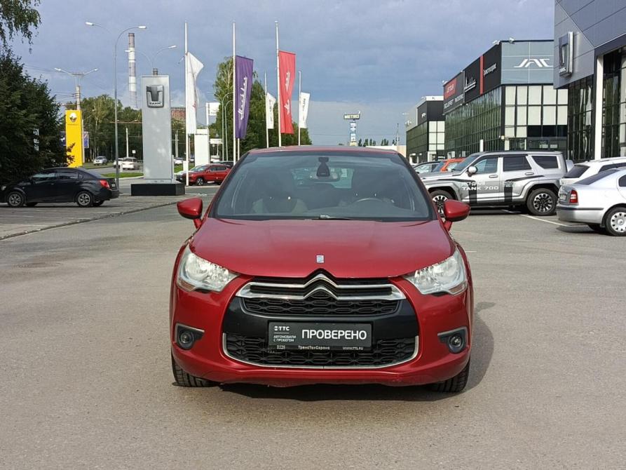 Citroen DS4 Чебоксары  - изображение 2