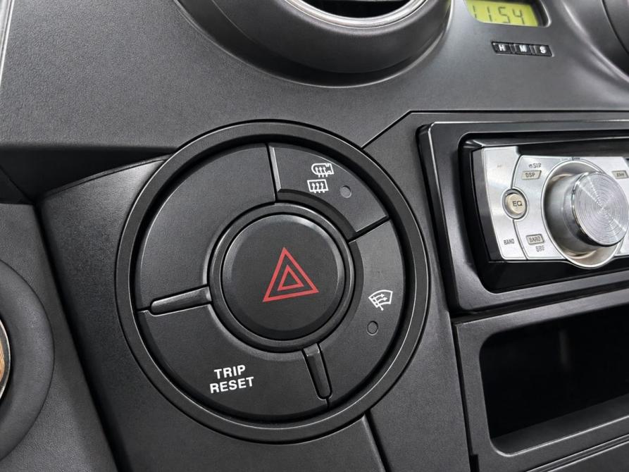 SsangYong Actyon Sports I Уфа  - изображение 11