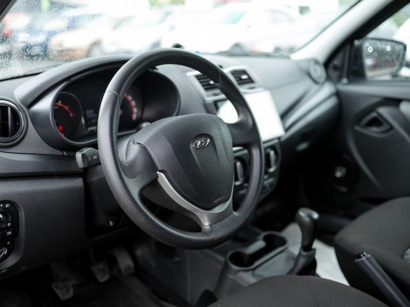 Lada (ВАЗ) Granta I Рестайлинг с пробегом 2020 года, цена 749 000 рублей, 47249 км, универсал, Автокод Объявления