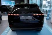 Omoda C7 Москва  - изображение 26