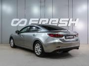 Mazda 6 III (GJ) Воронеж  - изображение 29
