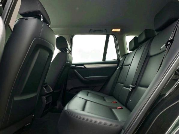 BMW X3 II (F25) с пробегом 2012 года, цена 1 505 000 рублей, 297801 км, внедорожник, Автокод Объявления