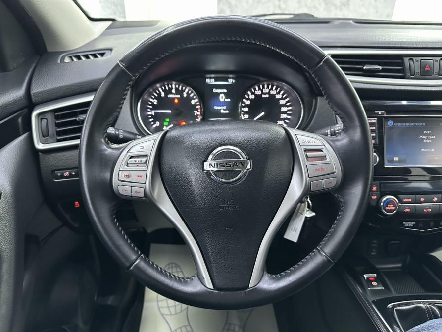 Nissan Qashqai II Ярославль  - изображение 17