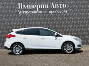 Ford Focus III Рестайлинг Краснодар  - изображение 44