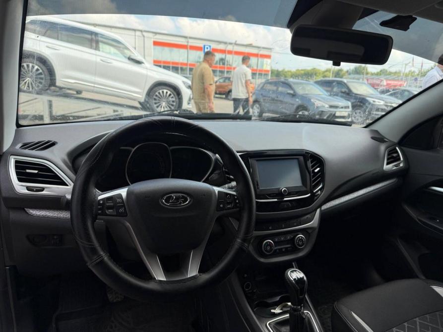 Lada (ВАЗ) Vesta I Орел  - изображение 4