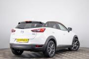 Mazda CX-3 I Пермь  - изображение 30