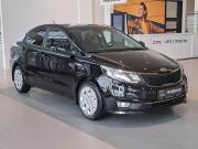 Kia Rio III Рестайлинг Казань  - изображение 25