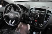 Kia Ceed I Рестайлинг Новокузнецк  - изображение 49