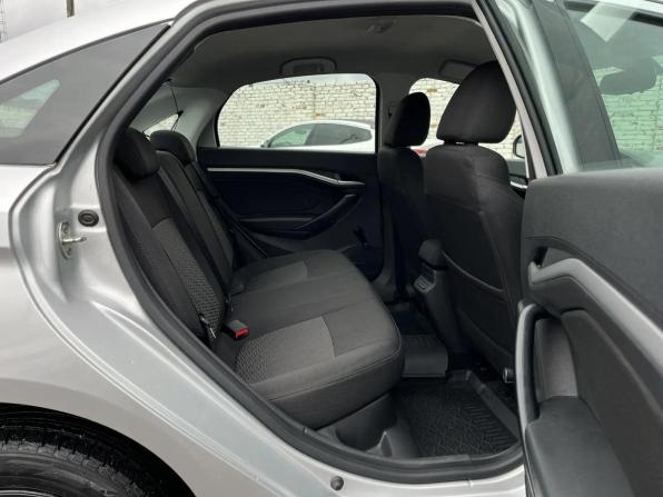 Lada (ВАЗ) Vesta I с пробегом 2019 года, цена 768 000 рублей, 128684 км, седан, Автокод Объявления