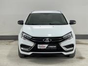 Lada (ВАЗ) Vesta I Рестайлинг (NG) Тюмень  - изображение 32