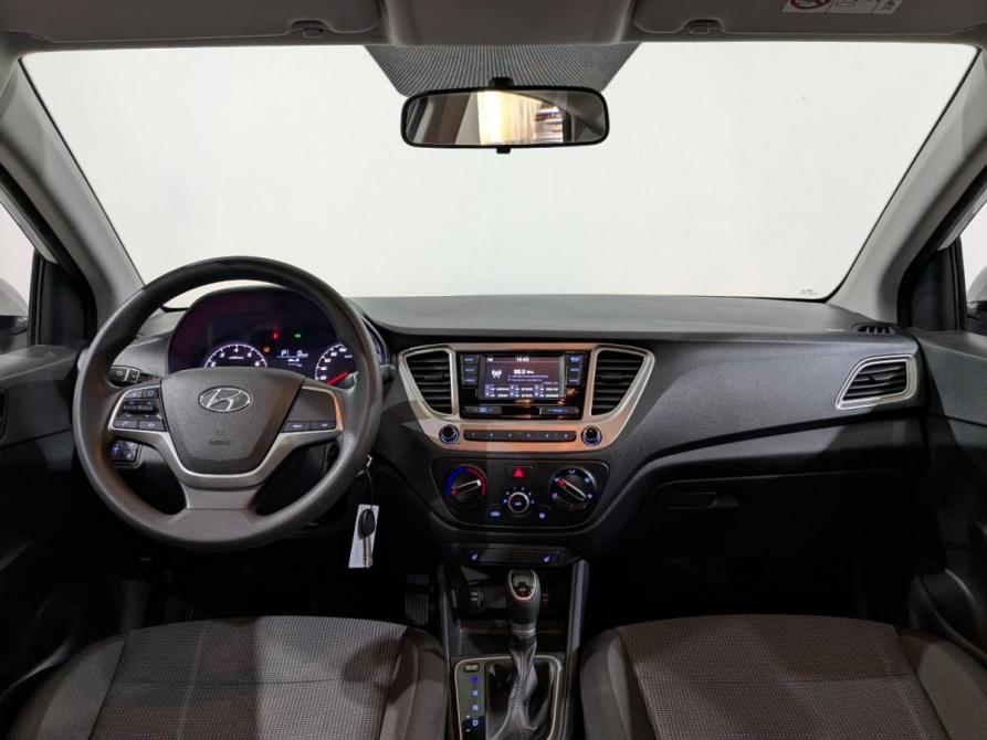 Hyundai Solaris II Рестайлинг Химки  - изображение 21