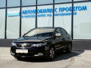 Kia Cerato II Екатеринбург  - изображение 20