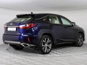 Lexus RX IV Химки  - изображение 22