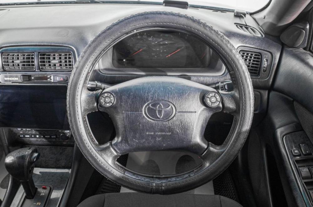 Toyota Windom II (XV20) Рестайлинг Барнаул  - изображение 15