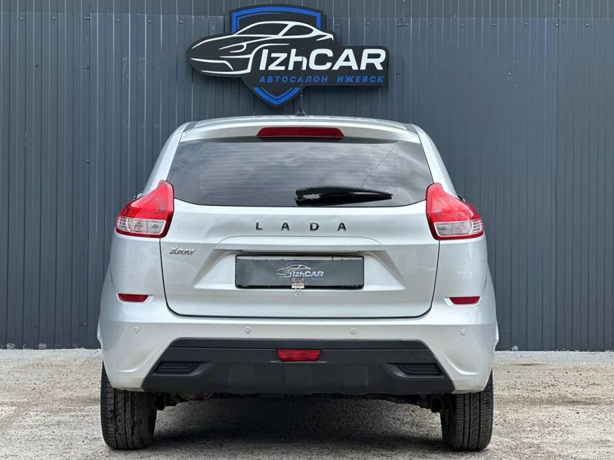 Lada (ВАЗ) XRAY I Ижевск  - изображение 9