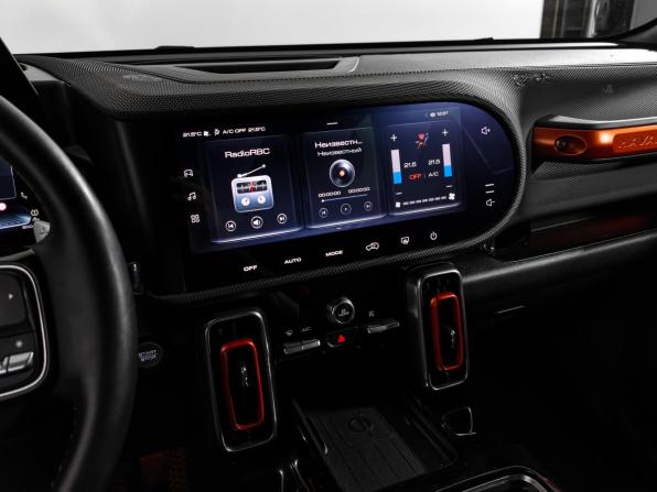 Haval Dargo I с пробегом 2023 года, цена 2 280 000 рублей, 112064 км, внедорожник, Автокод Объявления