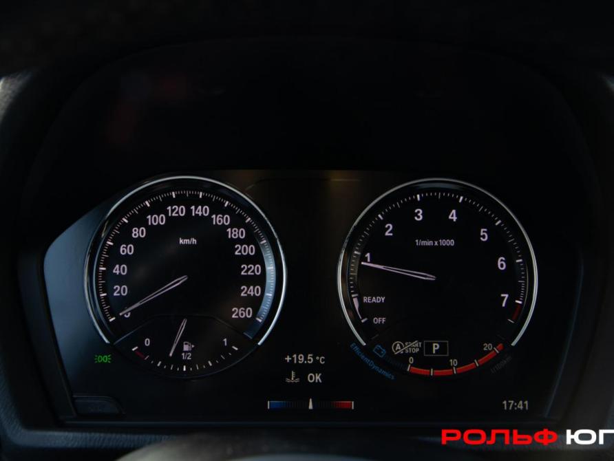 BMW X2 I (F39) Москва  - изображение 10