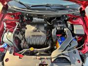 Mitsubishi Lancer X Стройкерамика  - изображение 31