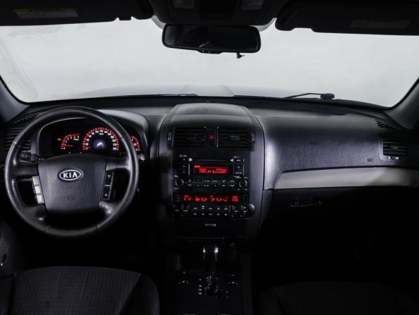 Kia Mohave I с пробегом 2010 года, цена 1 290 000 рублей, 339062 км, внедорожник, Автокод Объявления