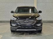 Hyundai Santa Fe III Рестайлинг Москва  - изображение 18