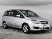 Opel Zafira B Рестайлинг Химки  - изображение 15