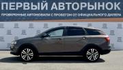 Lada (ВАЗ) Vesta I Краснодар  - изображение 31