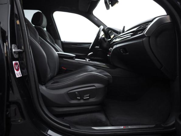 BMW X5 III (F15) с пробегом 2017 года, цена 2 999 000 рублей, 242950 км, внедорожник, Автокод Объявления