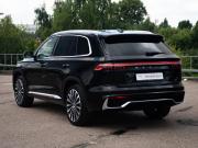 Geely Monjaro I Рестайлинг (China Market) Москва  - изображение 31