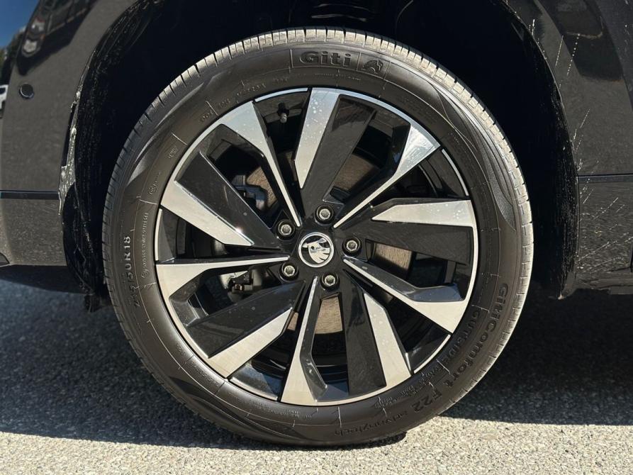 Skoda Karoq I Казань  - изображение 8