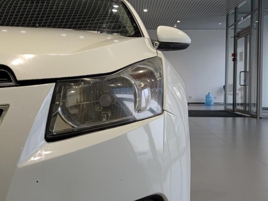 Chevrolet Cruze I Казань  - изображение 21