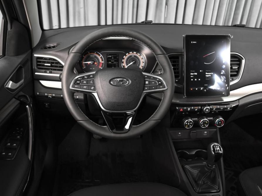 Lada (ВАЗ) Vesta I Рестайлинг (NG) Ставрополь  - изображение 12
