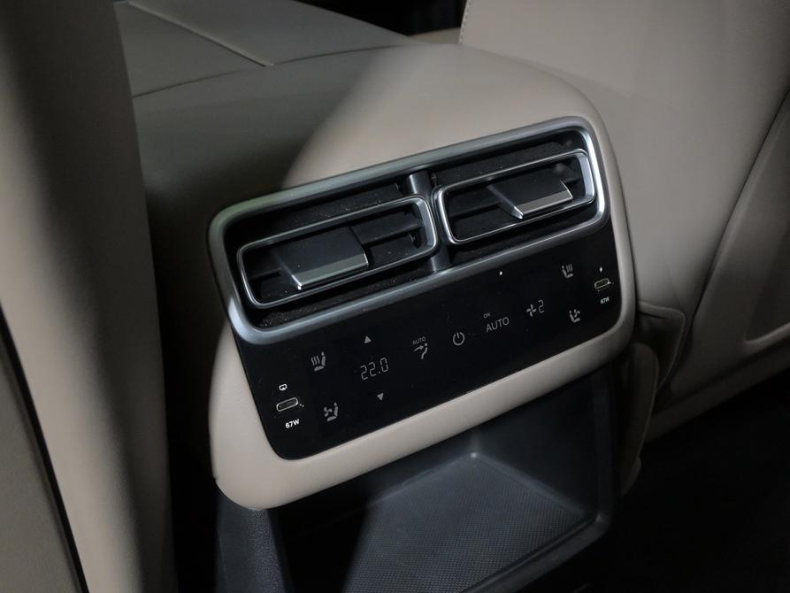 Li Auto (Lixiang) L6 I Москва  - изображение 16