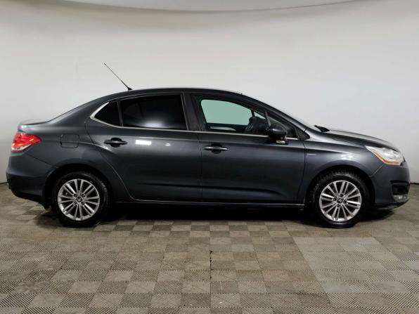 Citroen C4 II с пробегом 2014 года, цена 648 000 рублей, 209478 км, седан, Автокод Объявления
