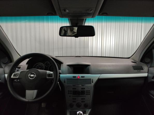 Opel Astra H Рестайлинг с пробегом 2010 года, цена 420 000 рублей, 201675 км, хэтчбек, Автокод Объявления