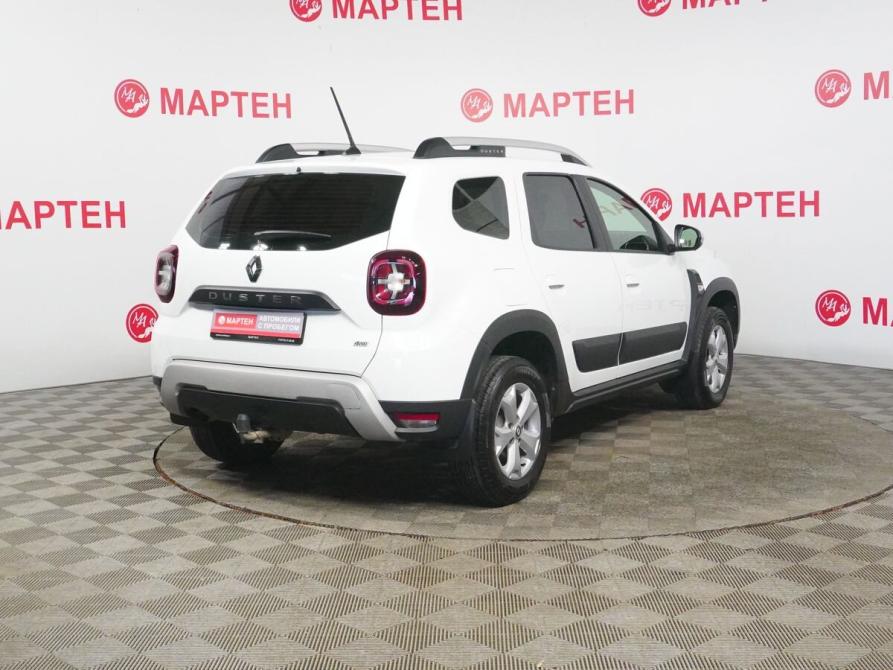 Renault Duster II Вологда  - изображение 5