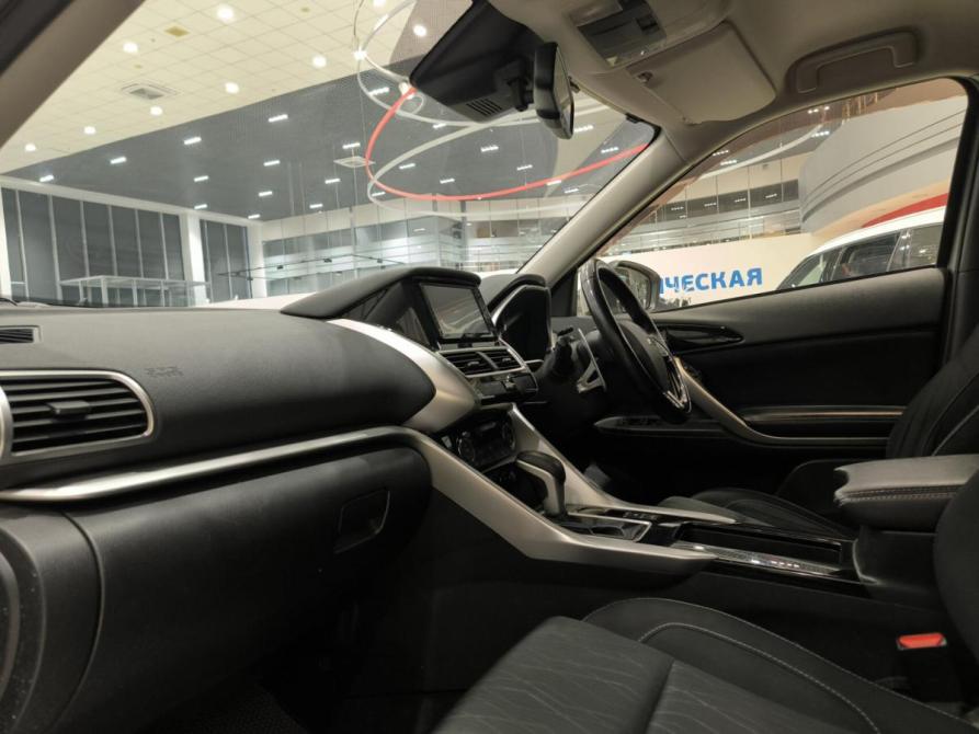 Mitsubishi Eclipse Cross I Казань  - изображение 13