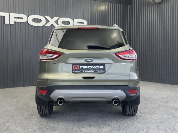 Ford Kuga II с пробегом 2014 года, цена 1 297 000 рублей, 155930 км, внедорожник, Автокод Объявления