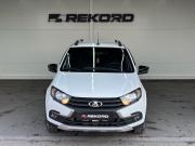 Lada (ВАЗ) Granta I Рестайлинг Уфа  - изображение 23