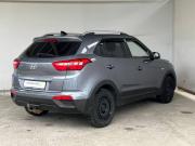 Hyundai Creta I Рестайлинг Петрозаводск  - изображение 25