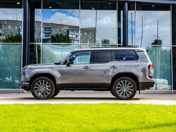 Lexus GX III с пробегом 2024 года, цена 16 000 000 рублей, 22966 км, внедорожник, Автокод Объявления