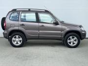 Chevrolet Niva I Рестайлинг Екатеринбург  - изображение 27