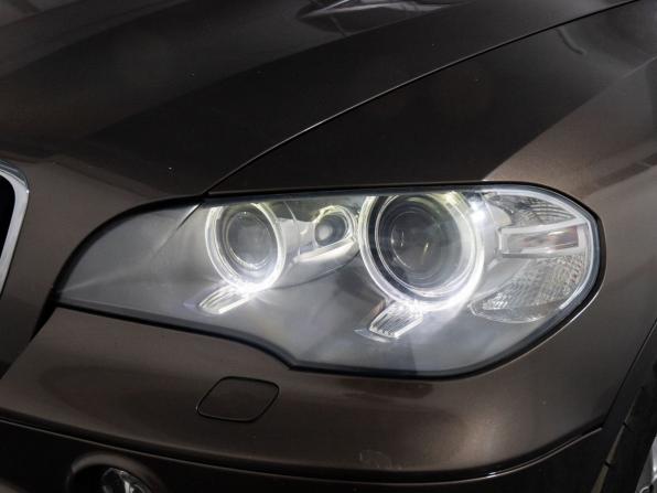 BMW X5 II (E70) Рестайлинг с пробегом 2011 года, цена 2 155 000 рублей, 188345 км, внедорожник, Автокод Объявления