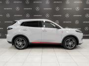Changan CS55 Plus II Москва  - изображение 33