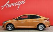 Hyundai Solaris II Вологда  - изображение 20