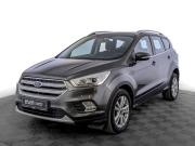 Ford Kuga II Рестайлинг Москва  - изображение 26